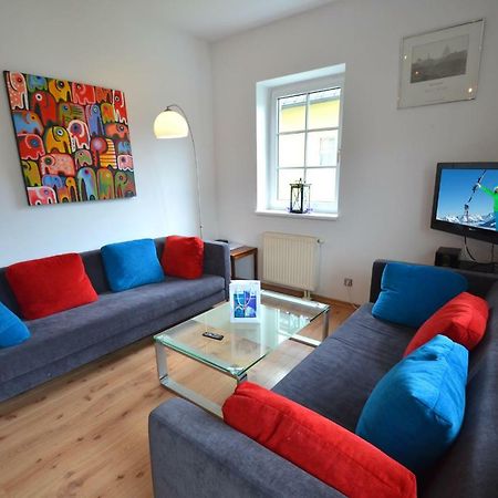 Apartment Cityxpress Top 6 By All In One Apartments Zell am See Dış mekan fotoğraf