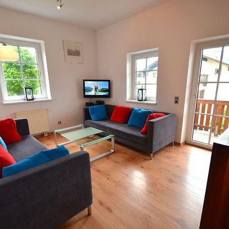 Apartment Cityxpress Top 6 By All In One Apartments Zell am See Dış mekan fotoğraf