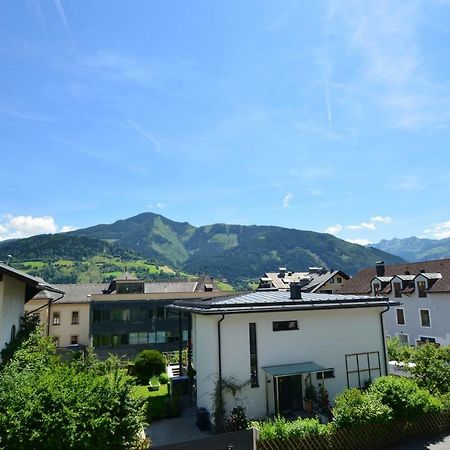Apartment Cityxpress Top 6 By All In One Apartments Zell am See Dış mekan fotoğraf