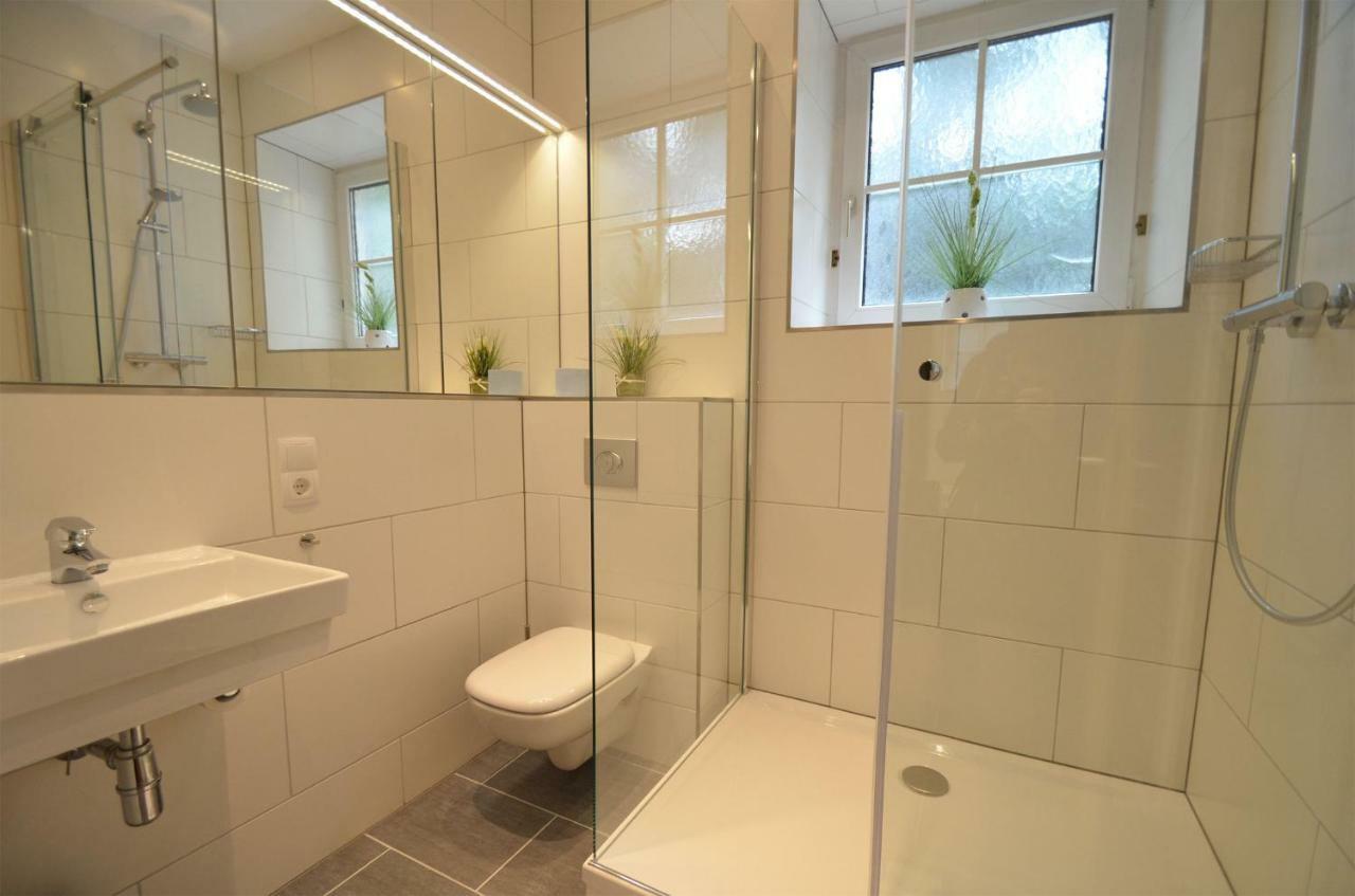 Apartment Cityxpress Top 6 By All In One Apartments Zell am See Dış mekan fotoğraf