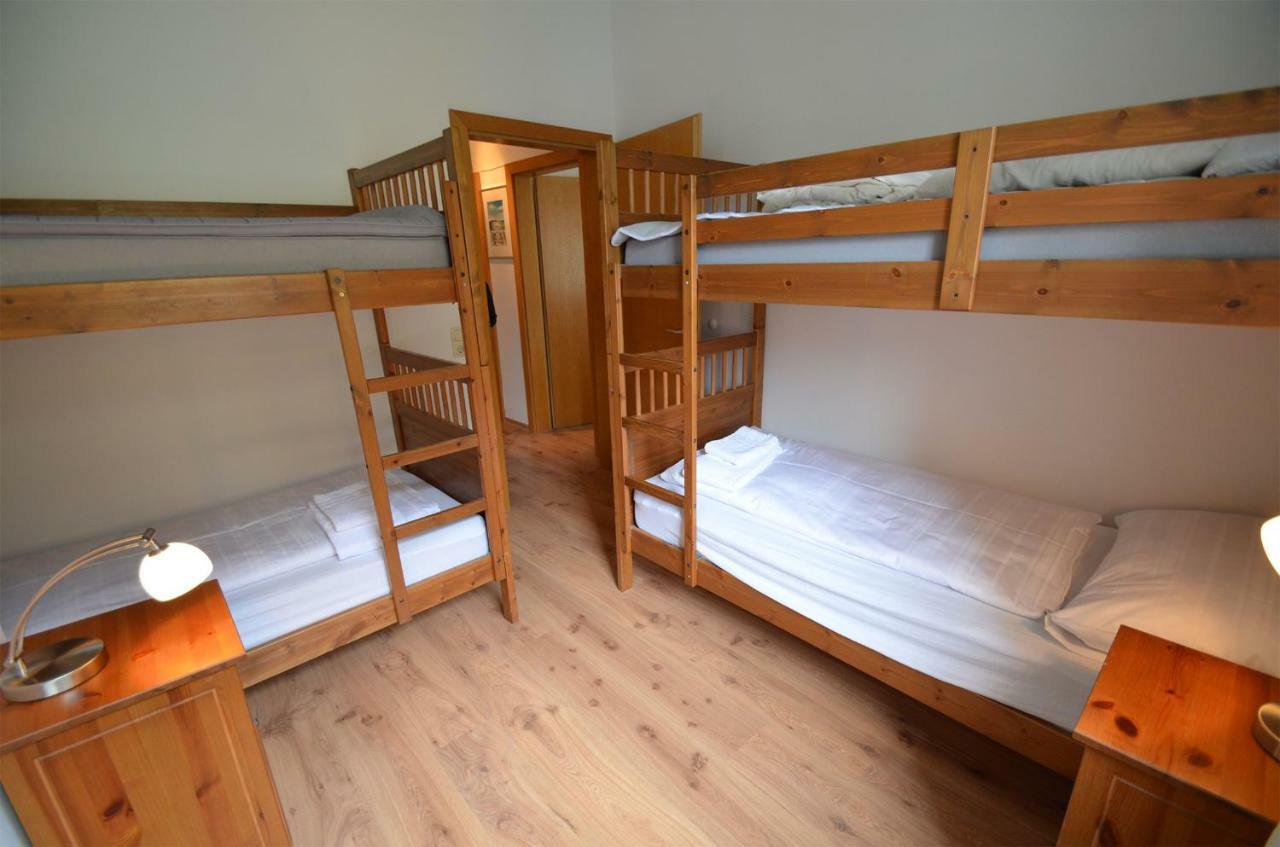 Apartment Cityxpress Top 6 By All In One Apartments Zell am See Dış mekan fotoğraf