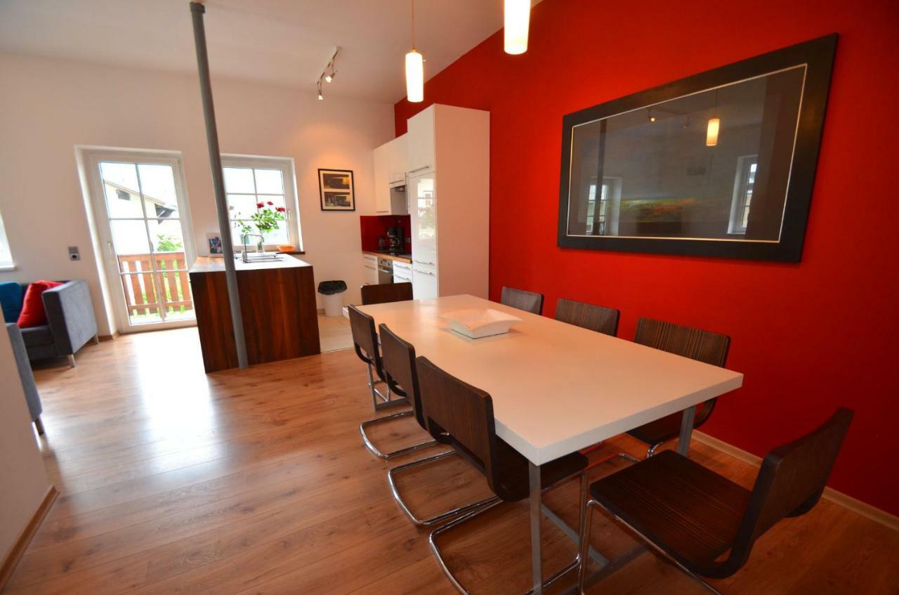 Apartment Cityxpress Top 6 By All In One Apartments Zell am See Dış mekan fotoğraf