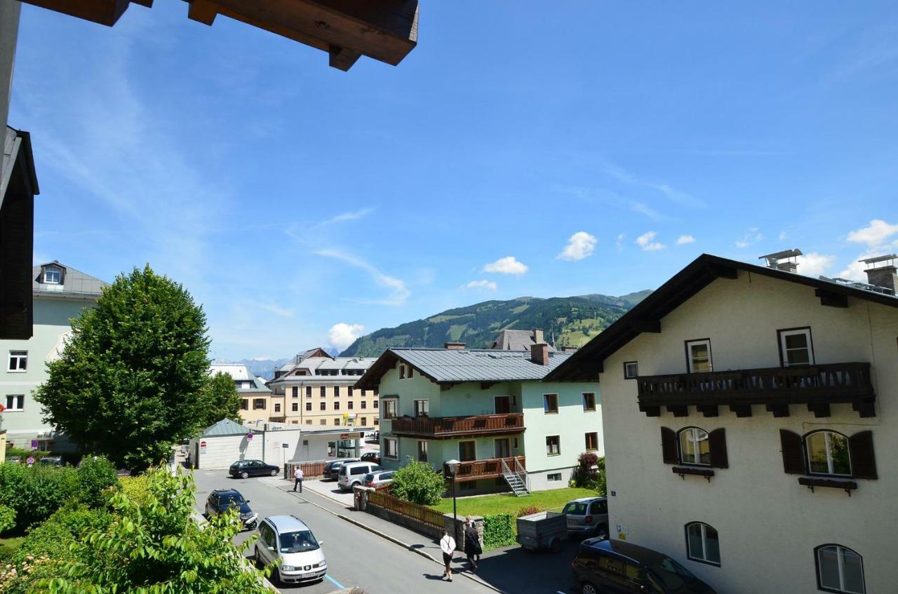 Apartment Cityxpress Top 6 By All In One Apartments Zell am See Dış mekan fotoğraf