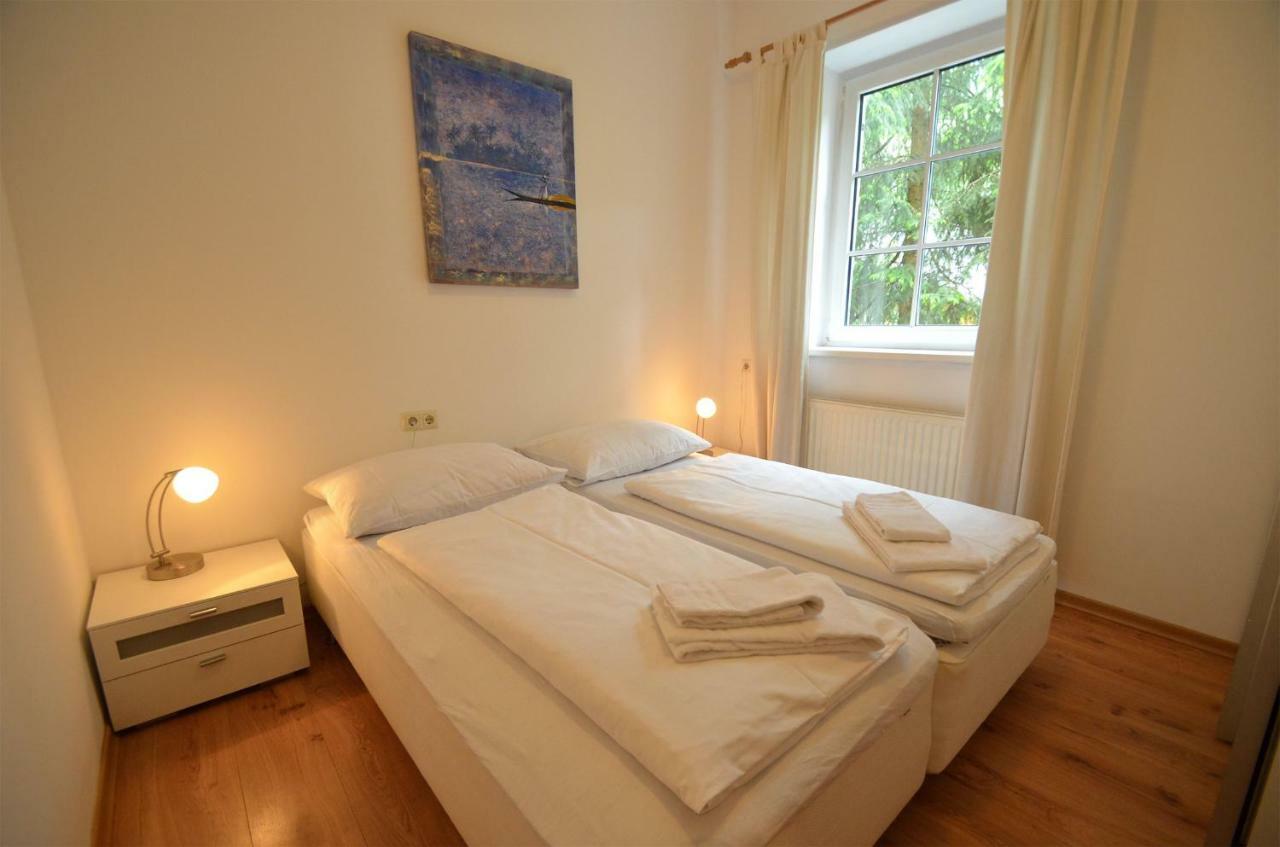 Apartment Cityxpress Top 6 By All In One Apartments Zell am See Dış mekan fotoğraf
