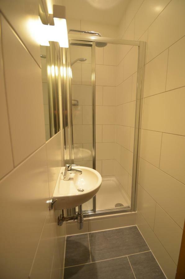 Apartment Cityxpress Top 6 By All In One Apartments Zell am See Dış mekan fotoğraf