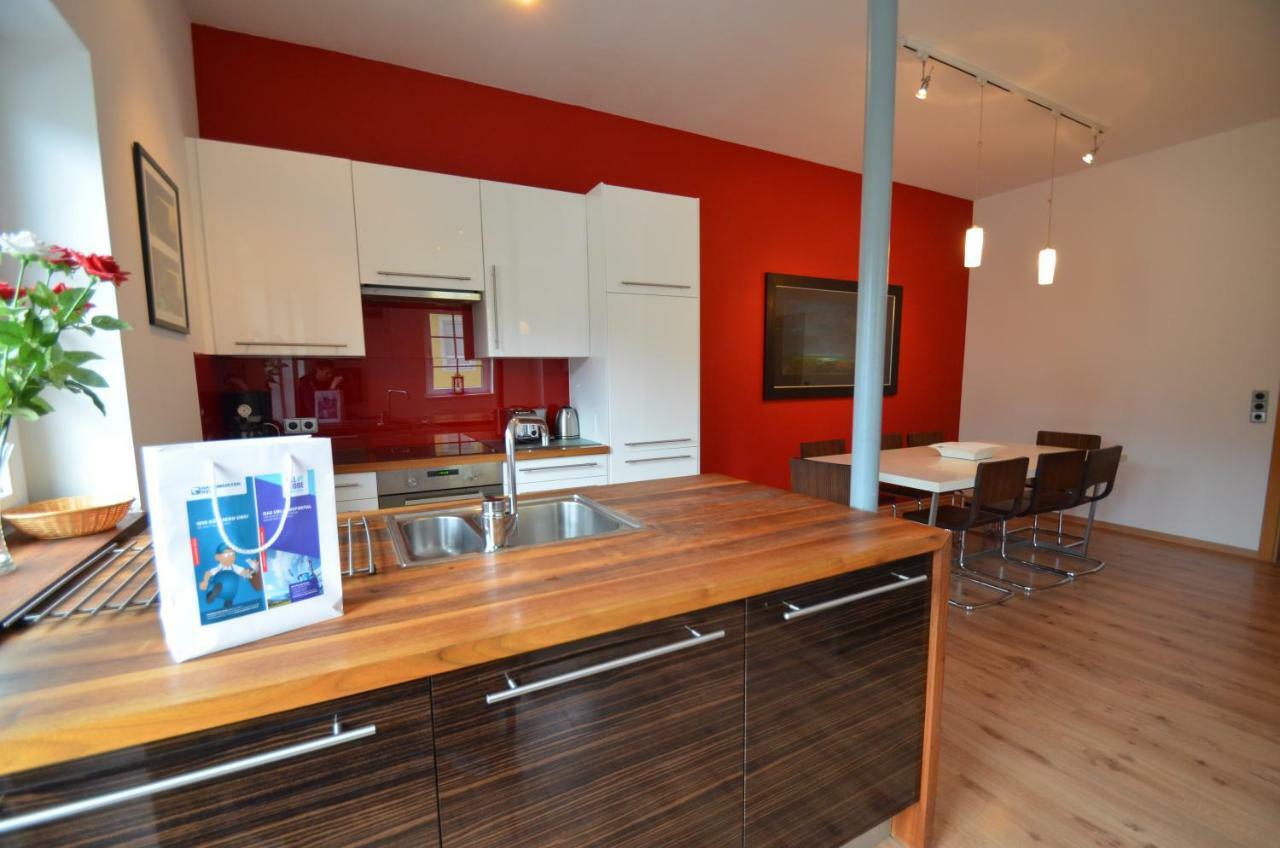 Apartment Cityxpress Top 6 By All In One Apartments Zell am See Dış mekan fotoğraf